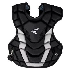 Easton Gametime Youth Chest Protector -Baseball Pro Shop Gametime CP A165427 black