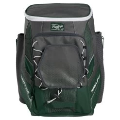 Rawlings Players Backpack IMPLSE 15 Rawlings Players Backpack IMPLSE -Baseball Pro Shop IMPLSE DG