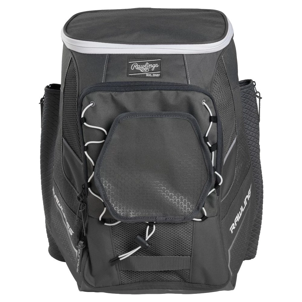 Rawlings Players Backpack IMPLSE 6 Rawlings Players Backpack IMPLSE - Image 4