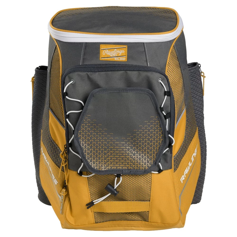 Rawlings Players Backpack IMPLSE 7 Rawlings Players Backpack IMPLSE - Image 5