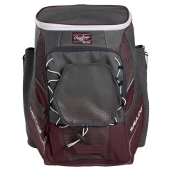 Rawlings Players Backpack IMPLSE 18 Rawlings Players Backpack IMPLSE -Baseball Pro Shop IMPLSE MA