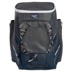 Rawlings Players Backpack IMPLSE 19 Rawlings Players Backpack IMPLSE -Baseball Pro Shop IMPLSE N
