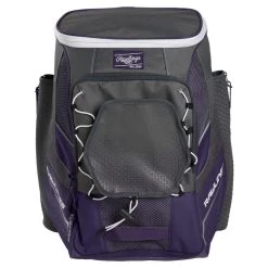 Rawlings Players Backpack IMPLSE 20 Rawlings Players Backpack IMPLSE -Baseball Pro Shop IMPLSE PU