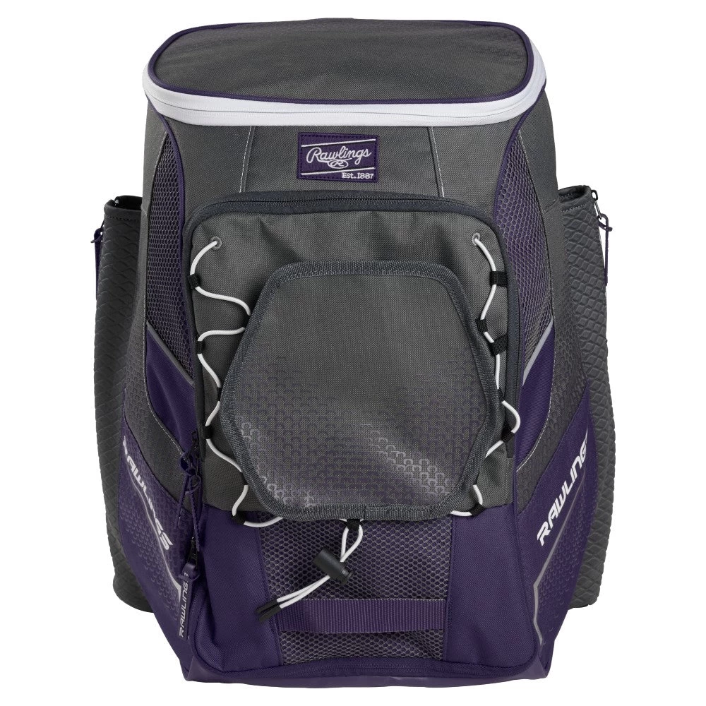 Rawlings Players Backpack IMPLSE 10 Rawlings Players Backpack IMPLSE - Image 8