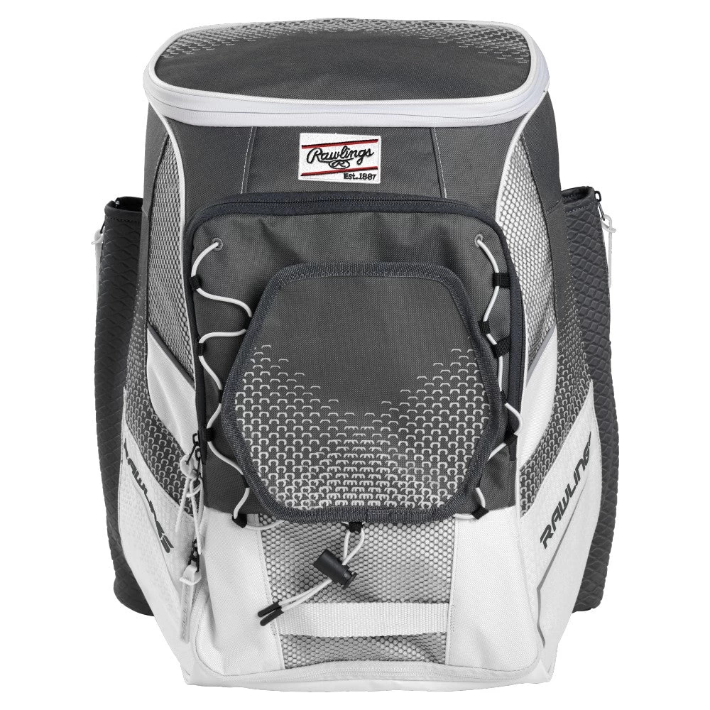 Rawlings Players Backpack IMPLSE 13 Rawlings Players Backpack IMPLSE - Image 11