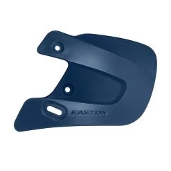 Easton Baseball Helmet Extended Jaw Guard -Baseball Pro Shop JAW GUARD NV LHB A168517NVLHB Outside