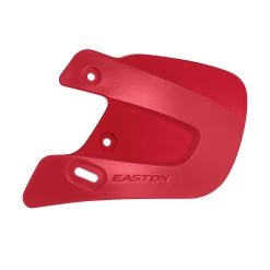Easton Baseball Helmet Extended Jaw Guard -Baseball Pro Shop JAW GUARD RD LHB A168517RDLHB Outside e60d22f0 25e3 4f3d 92ad 5780a7c01772