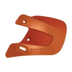 Easton Baseball Helmet Extended Jaw Guard -Baseball Pro Shop JAW GUARD TO A167517 LHB OUTSIDE 1