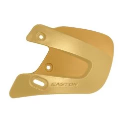 Easton Baseball Helmet Extended Jaw Guard -Baseball Pro Shop JAW GUARD VG A167517 LHB OUTSIDE