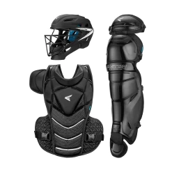 Easton Jen Schro The Very Best Fastpitch Softball Catchers Set 14 Easton Jen Schro The Very Best Fastpitch Softball Catchers Set -Baseball Pro Shop JEN SCHRO THE VERY BEST Box Set BK BK A165438