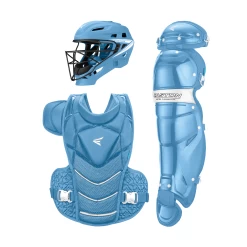 Easton Jen Schro The Very Best Fastpitch Softball Catchers Set 18 Easton Jen Schro The Very Best Fastpitch Softball Catchers Set -Baseball Pro Shop JEN SCHRO THE VERY BEST Box Set CB WH A165438