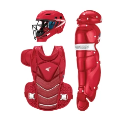 Easton Jen Schro The Very Best Fastpitch Softball Catchers Set 16 Easton Jen Schro The Very Best Fastpitch Softball Catchers Set -Baseball Pro Shop JEN SCHRO THE VERY BEST Box Set RD WH A165438