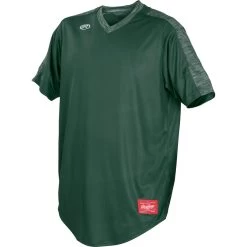 Rawlings LNCHJ Launch Jersey 16 Rawlings LNCHJ Launch Jersey -Baseball Pro Shop LNCHJ DG 1
