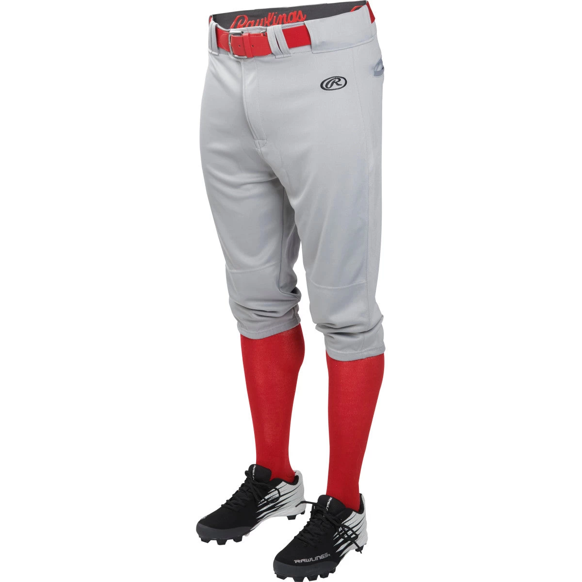 Rawlings Launch Youth Knicker Pant YLNCHKP 4 Rawlings Launch Youth Knicker Pant YLNCHKP - Image 2