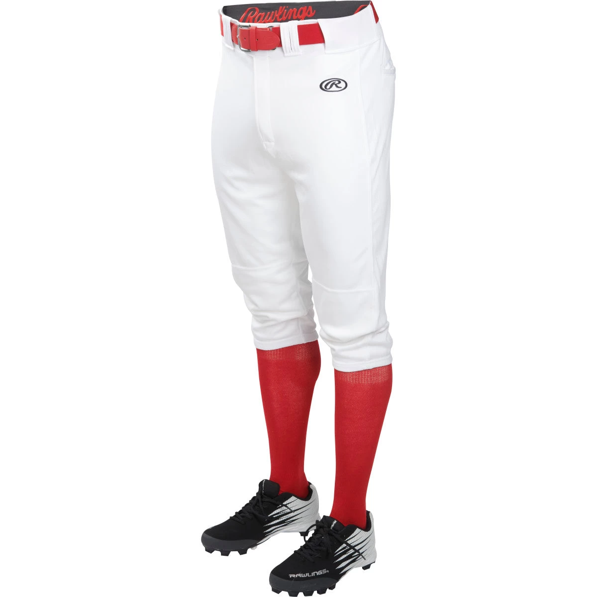 Rawlings Launch Adult Knicker Pant LNCHKP 3 Rawlings Launch Adult Knicker Pant LNCHKP