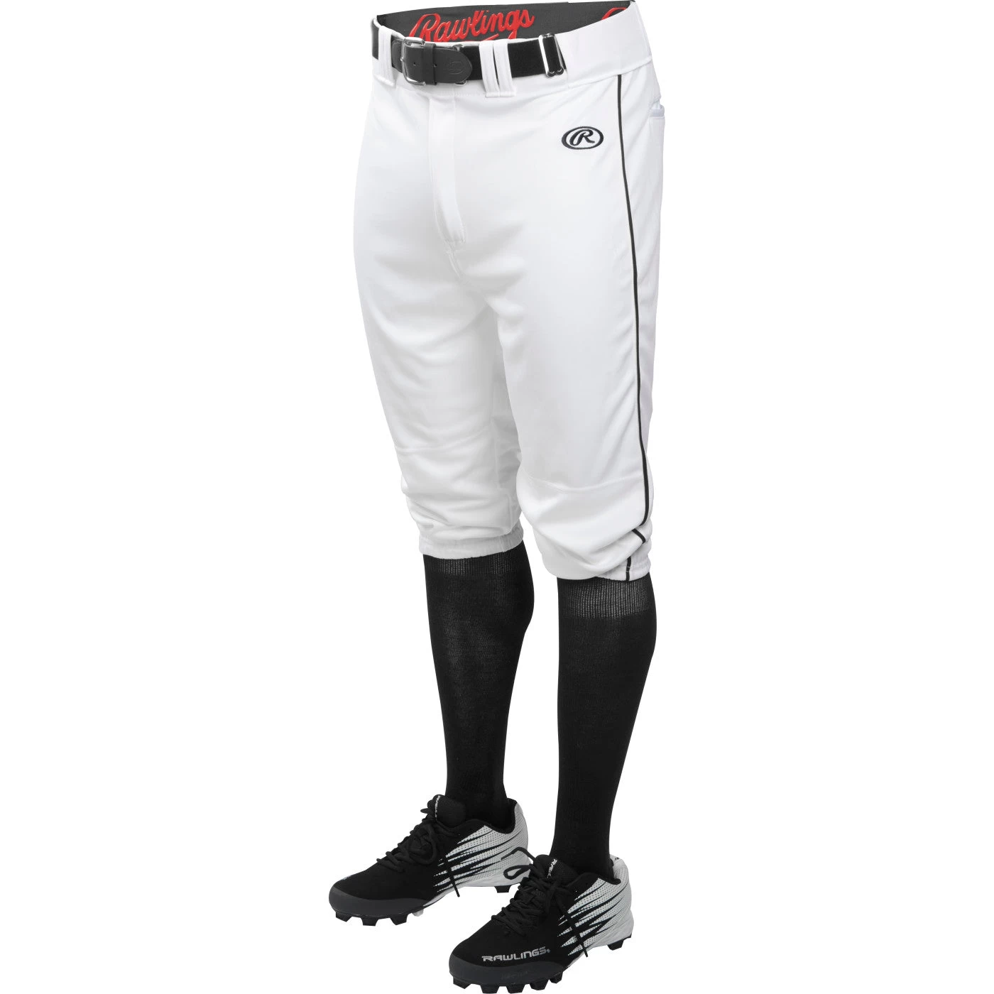 Rawlings Launch Youth Piped Knicker Pant YLNCHKPP 9 Rawlings Launch Youth Piped Knicker Pant YLNCHKPP - Image 7