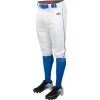 Rawlings Launch Youth Piped Knicker Pant YLNCHKPP -Baseball Pro Shop LNCHKPP W R 1