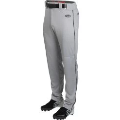 Rawlings Launch Youth Piped Pant YLNCHSRP -Baseball Pro Shop LNCHSRP BG B