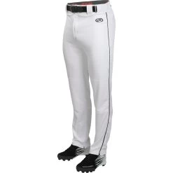 Rawlings Launch Youth Piped Pant YLNCHSRP -Baseball Pro Shop LNCHSRP W B