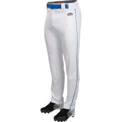 Rawlings Launch Youth Piped Pant YLNCHSRP -Baseball Pro Shop LNCHSRP W R