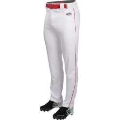 Rawlings Launch Youth Piped Pant YLNCHSRP -Baseball Pro Shop LNCHSRP W S
