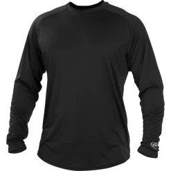 Rawlings Long Sleeve Youth Jersey YLSRT 12 Rawlings Long Sleeve Youth Jersey YLSRT -Baseball Pro Shop LSRT B 1 1b7ef041 ff77 42ae b30d 60804e5433d6