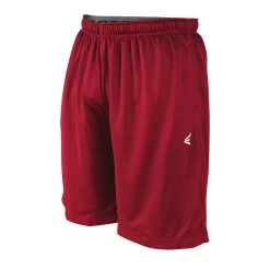 Easton Mens M5 Mesh Short -Baseball Pro Shop M5MeshShort A167619 RD A