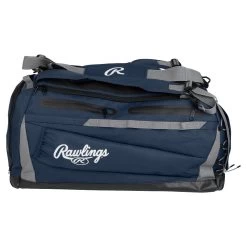 Rawlings Hybrid Backpack Duffel Bag MACHDB -Baseball Pro Shop MACHDB ny