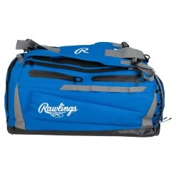 Rawlings Hybrid Backpack Duffel Bag MACHDB -Baseball Pro Shop MACHDB ryl