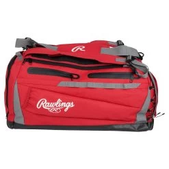 Rawlings Hybrid Backpack Duffel Bag MACHDB -Baseball Pro Shop MACHDB sc