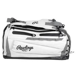 Rawlings Hybrid Backpack Duffel Bag MACHDB -Baseball Pro Shop MACHDB wh
