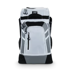 Marucci Convoy Wheeled Catchers Bag -Baseball Pro Shop MBCNVYWB W GY A 83784.1657749770