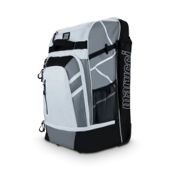 Marucci Convoy Wheeled Catchers Bag -Baseball Pro Shop MBCNVYWB W GY B 83538.1657749761