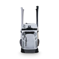 Marucci Convoy Wheeled Catchers Bag