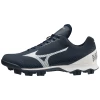 Mizuno Wave Lightrevo Molded Baseball Cleats