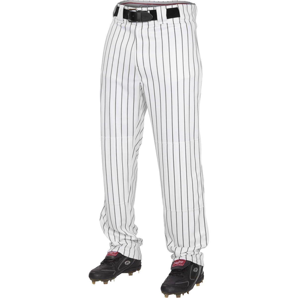 Rawlings Youth Plated Pro Stripe Pants YPIN150 6 Rawlings Youth Plated Pro Stripe Pants YPIN150 - Image 4