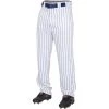 Rawlings Adult Plated Pro Stripe Pants PIN150 -Baseball Pro Shop PIN150 W N
