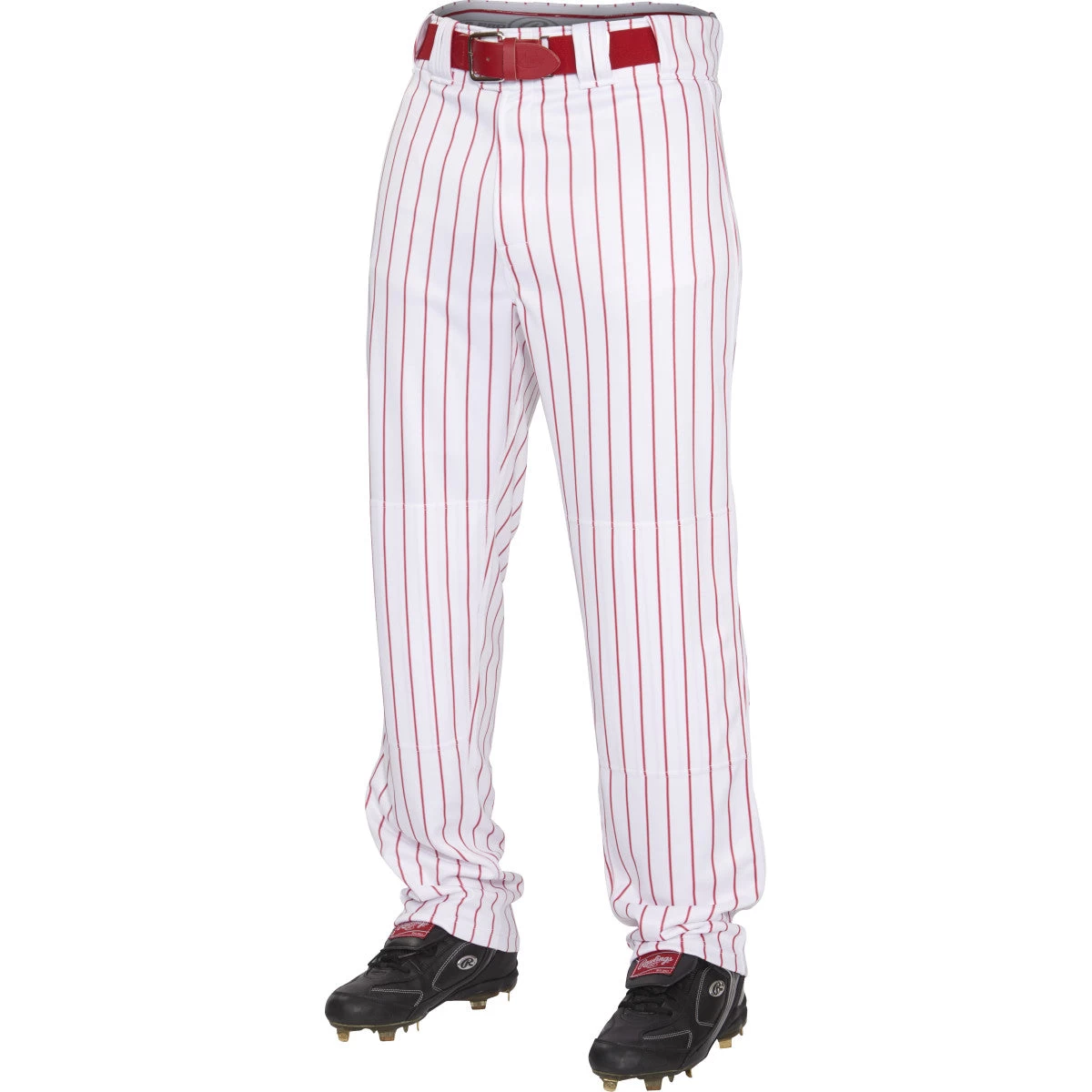 Rawlings Youth Plated Pro Stripe Pants YPIN150 5 Rawlings Youth Plated Pro Stripe Pants YPIN150 - Image 3
