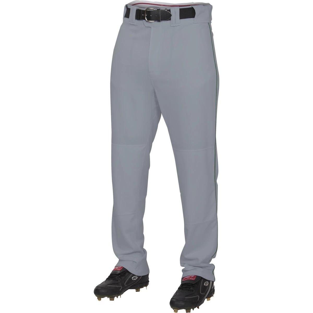 Rawlings Adult Plated Piped Pants PRO150P 8 Rawlings Adult Plated Piped Pants PRO150P - Image 6