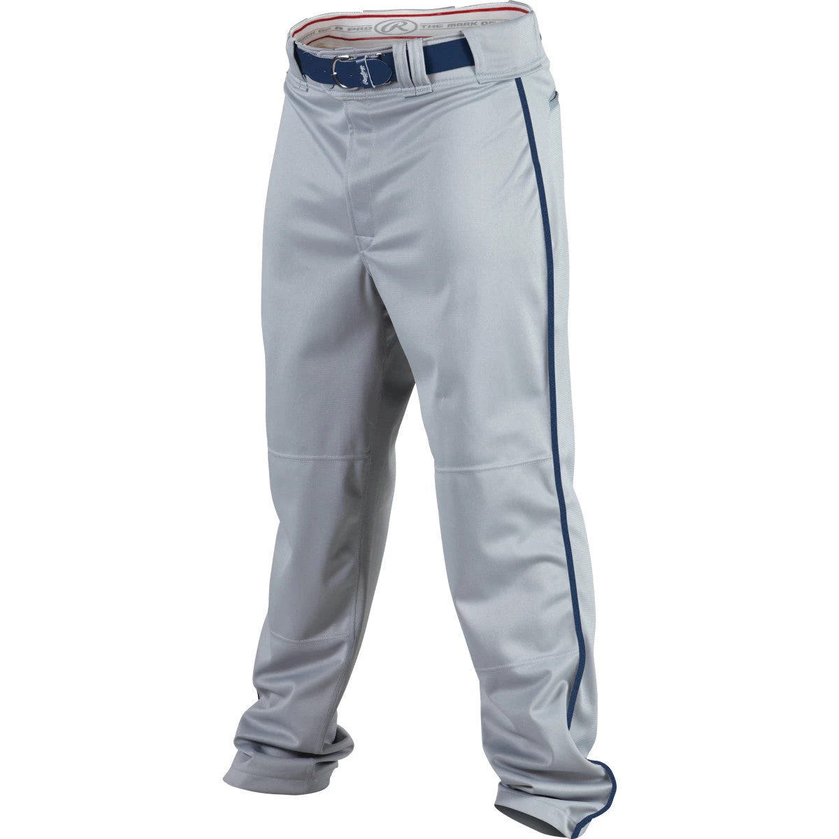 Rawlings Adult Plated Piped Pants PRO150P 10 Rawlings Adult Plated Piped Pants PRO150P - Image 8
