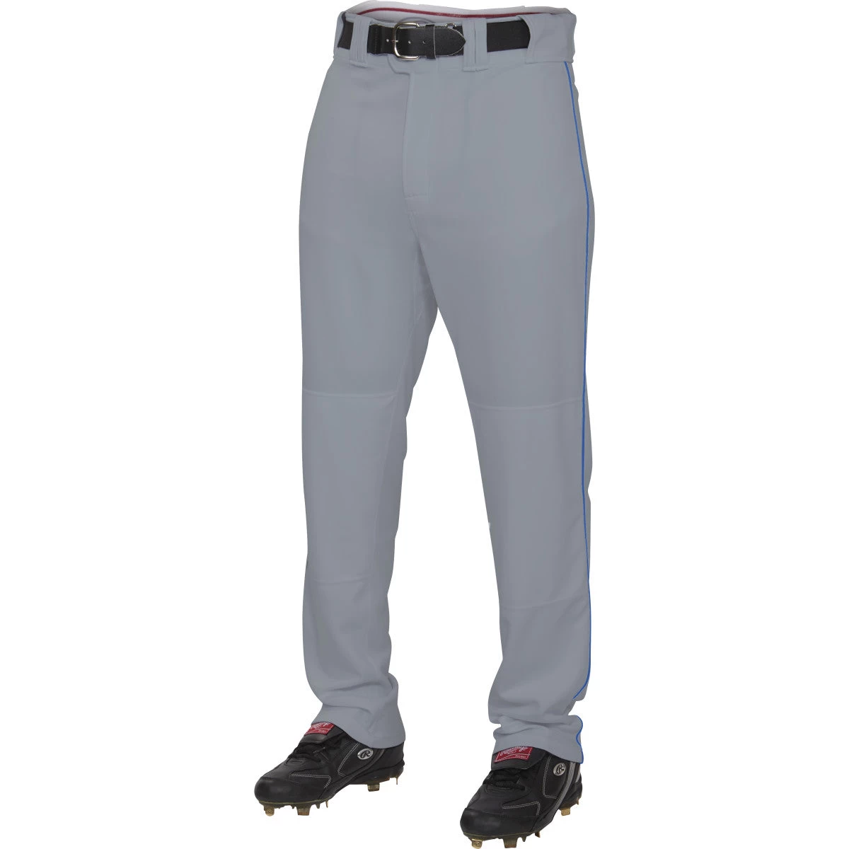 Rawlings Adult Plated Piped Pants PRO150P 9 Rawlings Adult Plated Piped Pants PRO150P - Image 7