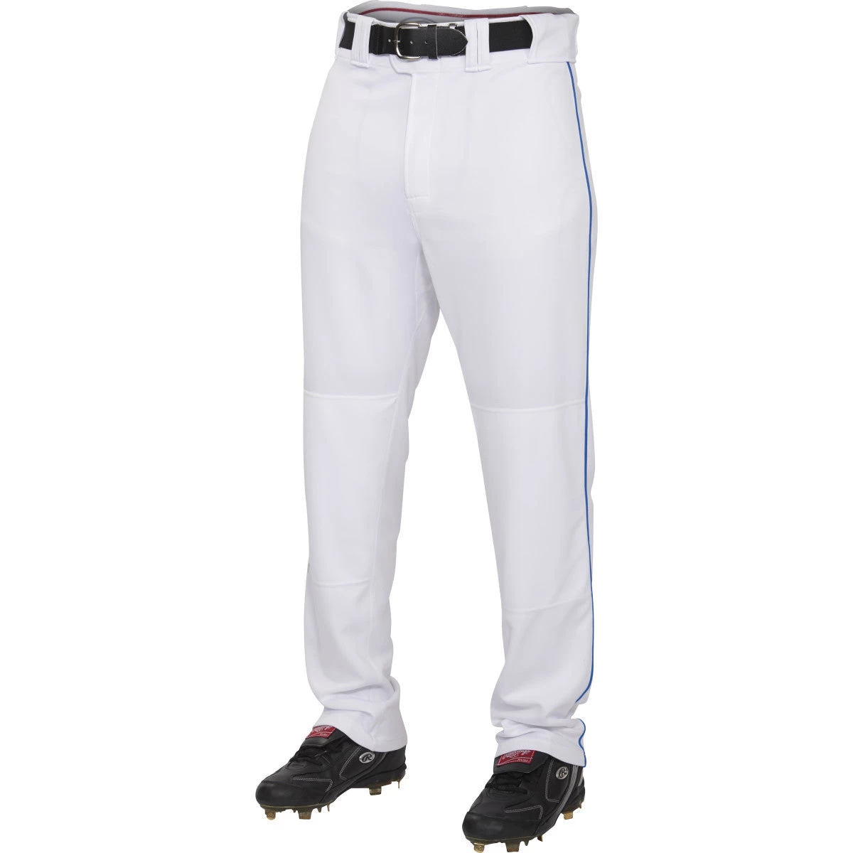 Rawlings Adult Plated Piped Pants PRO150P 11 Rawlings Adult Plated Piped Pants PRO150P - Image 9
