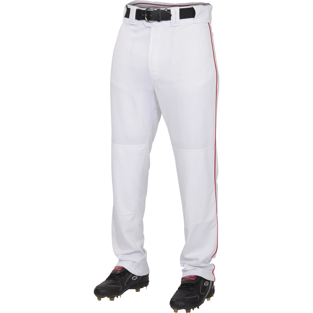 Rawlings Adult Plated Piped Pants PRO150P 12 Rawlings Adult Plated Piped Pants PRO150P - Image 10