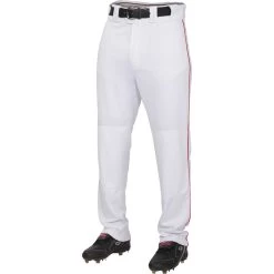 Rawlings Youth Plated Piped Pants YPRO150P -Baseball Pro Shop PRO150P W S 9c926b89 caae 43df 838d efc87193aeb6