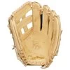Rawlings Heart Of The Hide R2G 12.5 Inch Outfield Glove PROR3028U-6C -Baseball Pro Shop PROR3028U 6C BACK