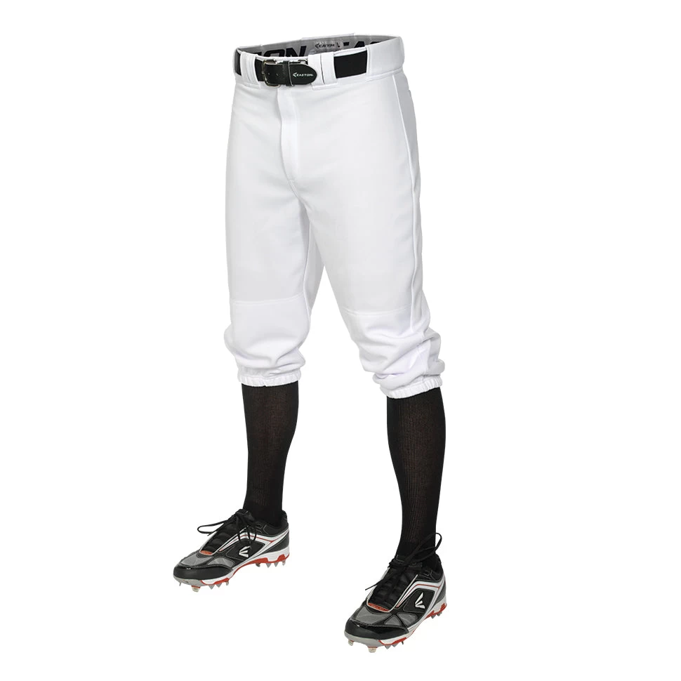 Easton Youth Rival + Knicker Solid Pants A167161 4 Easton Youth Rival + Knicker Solid Pants A167161 - Image 2
