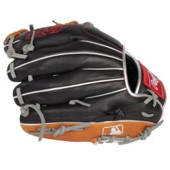 Rawlings R9 R91125U-2BT 11.25 Inch Youth Infield Glove 9 Rawlings R9 R91125U-2BT 11.25 Inch Youth Infield Glove -Baseball Pro Shop R91125U 2BT bside