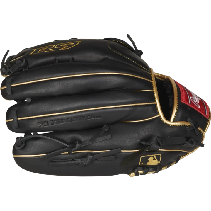 Rawlings R9 12.75 Inch Outfield Glove R93029-6BG 6 Rawlings R9 12.75 Inch Outfield Glove R93029-6BG - Image 4