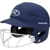 Rawlings Coolflo Highlighter Batting Helmet W/ Softball Mask