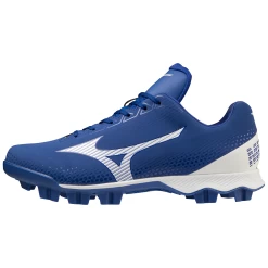 Mizuno Wave Lightrevo Molded Baseball Cleats 9 Mizuno Wave Lightrevo Molded Baseball Cleats -Baseball Pro Shop ROYAL 38a42ed5 8003 4c7a 8136 3ae427028462